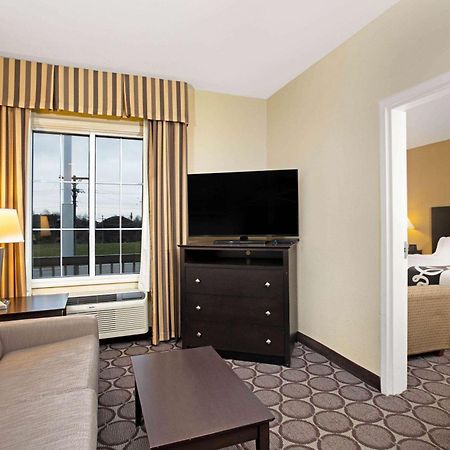 La Quinta By Wyndham Lexington South / Hamburg Hotel Екстериор снимка