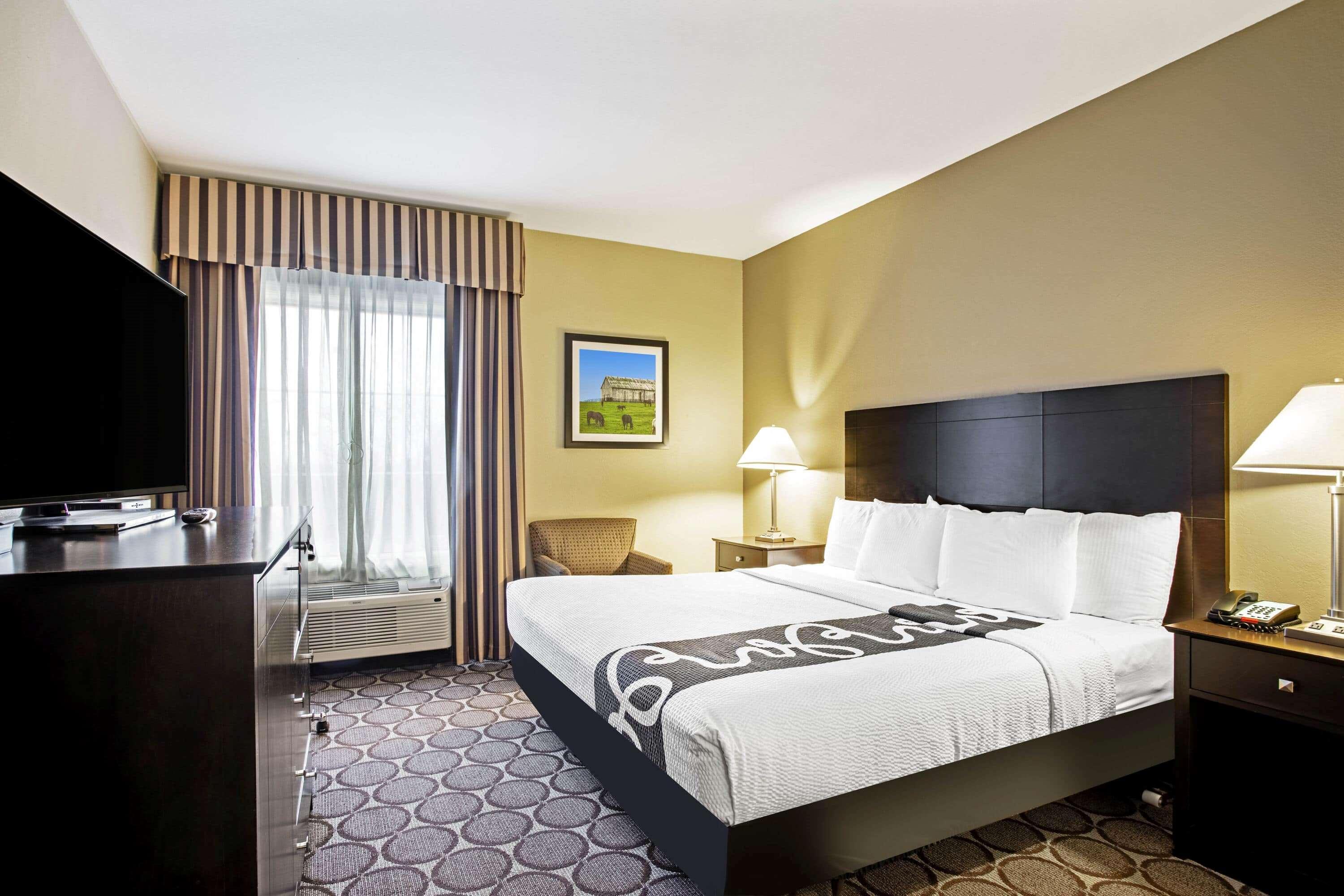 La Quinta By Wyndham Lexington South / Hamburg Hotel Екстериор снимка