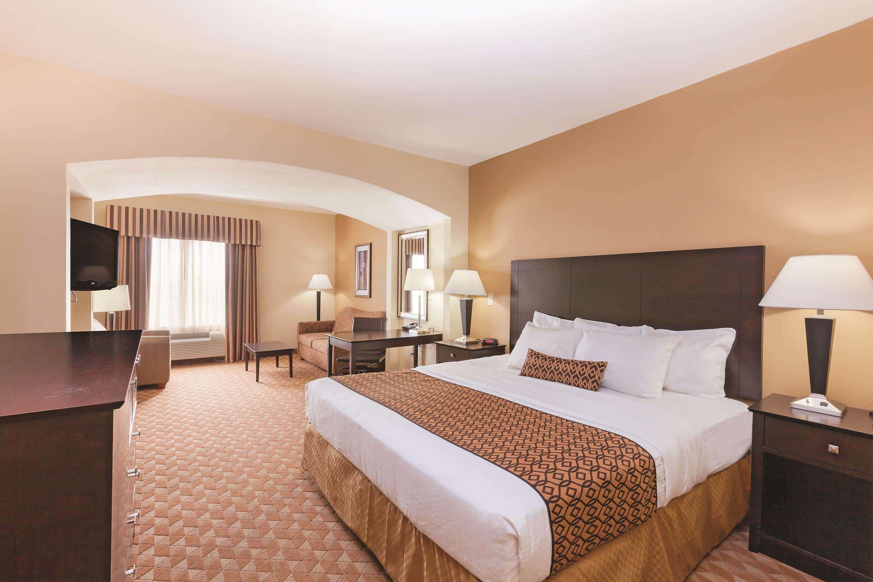 La Quinta By Wyndham Lexington South / Hamburg Hotel Екстериор снимка