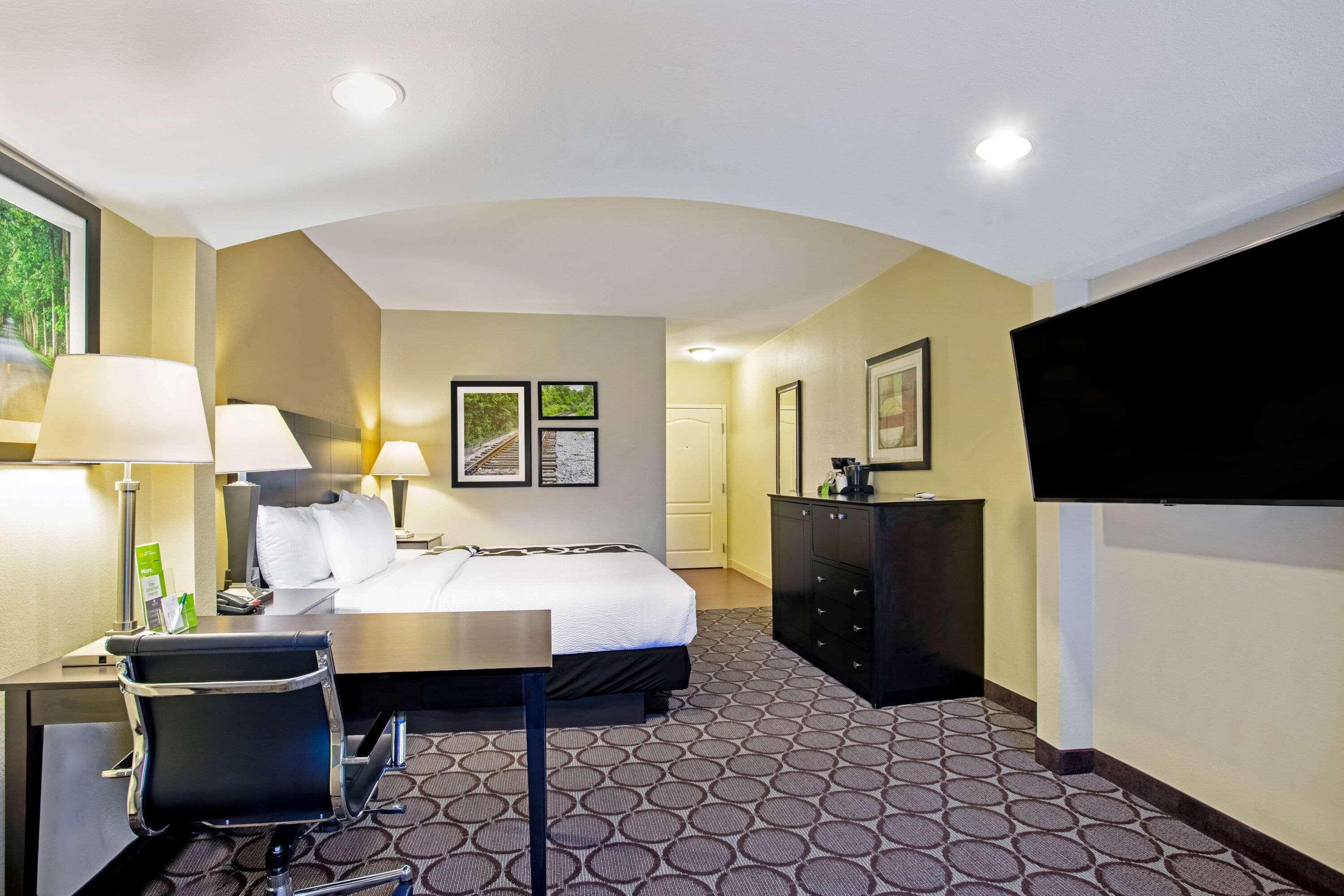 La Quinta By Wyndham Lexington South / Hamburg Hotel Екстериор снимка
