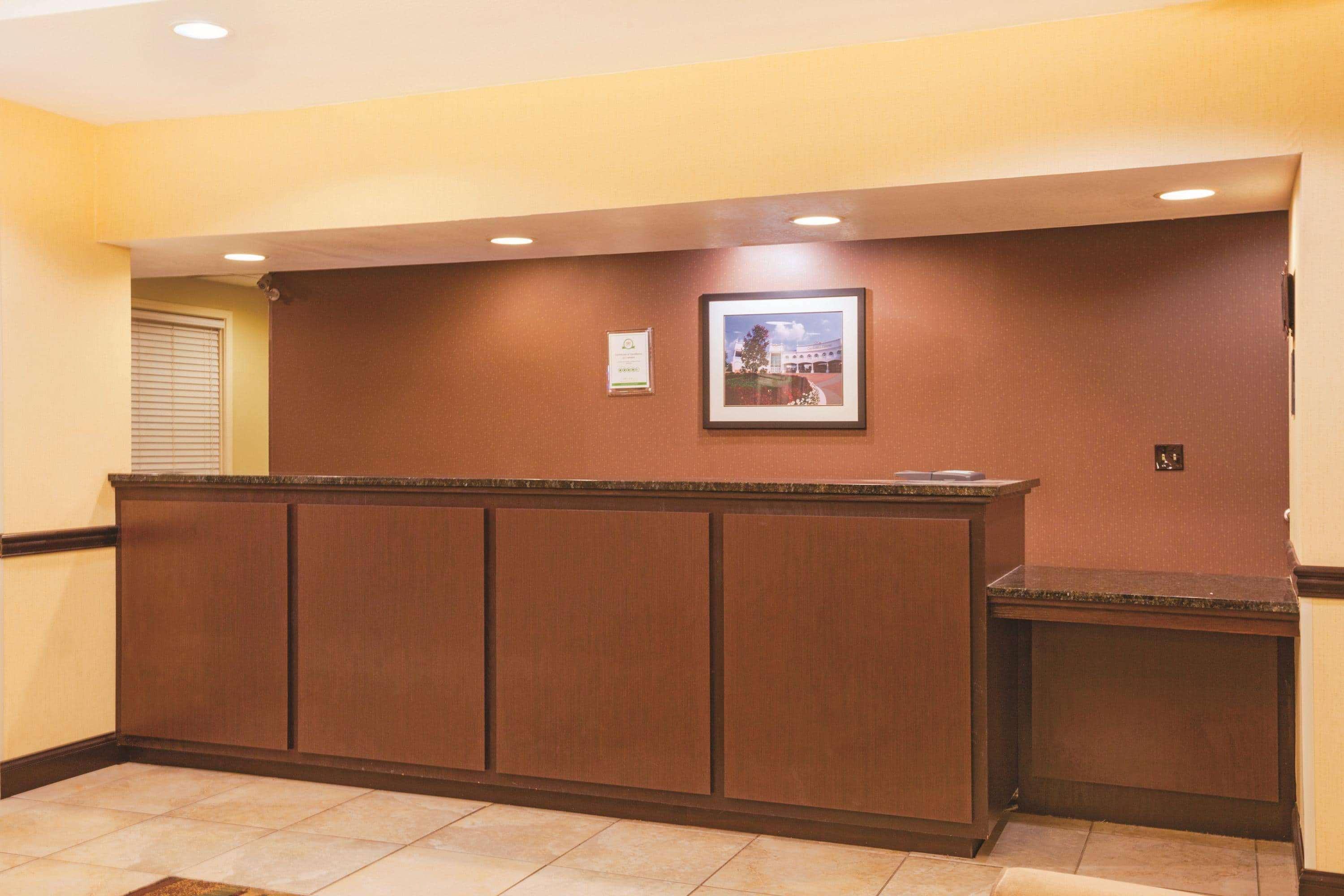 La Quinta By Wyndham Lexington South / Hamburg Hotel Екстериор снимка