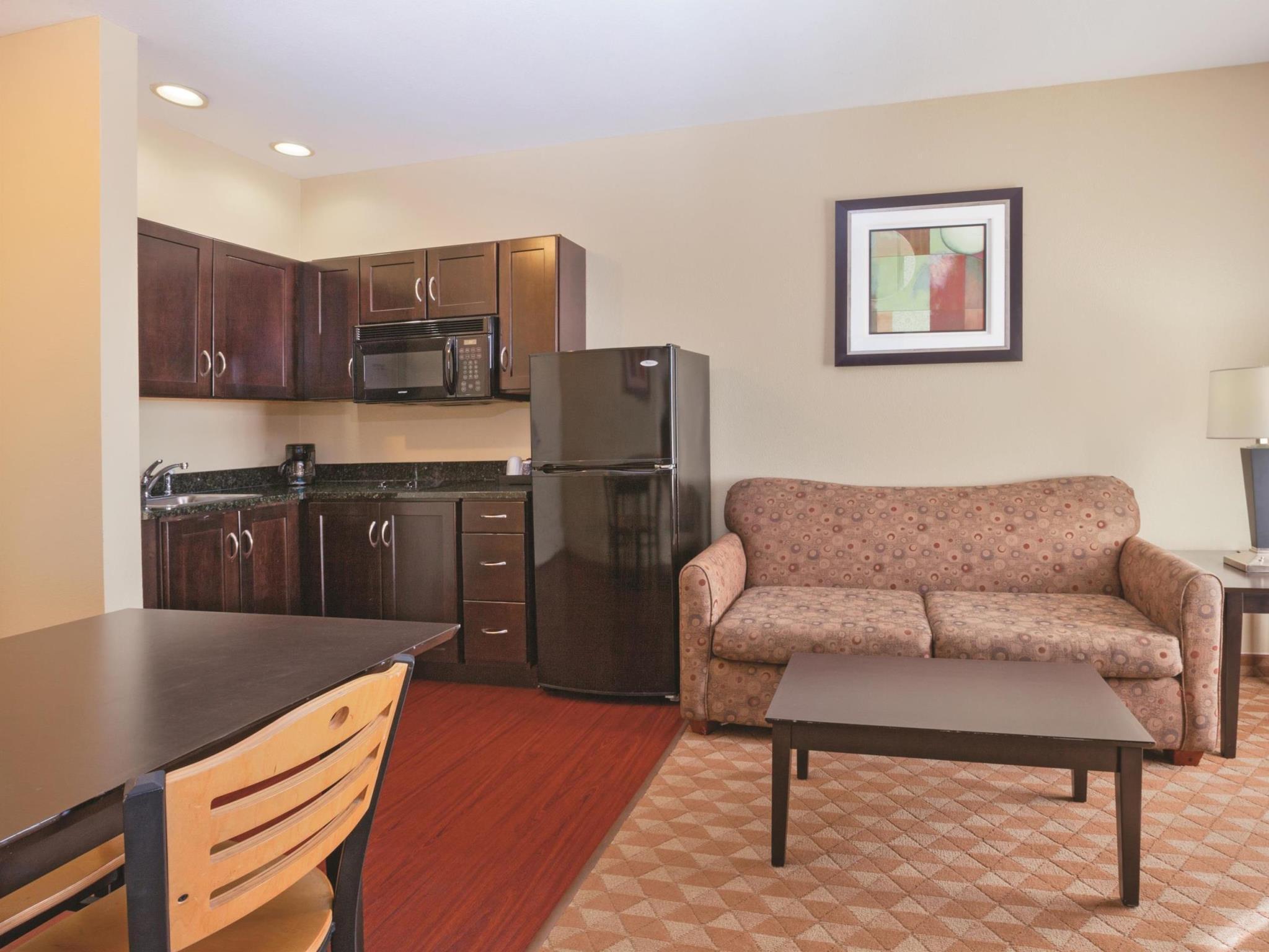 La Quinta By Wyndham Lexington South / Hamburg Hotel Екстериор снимка