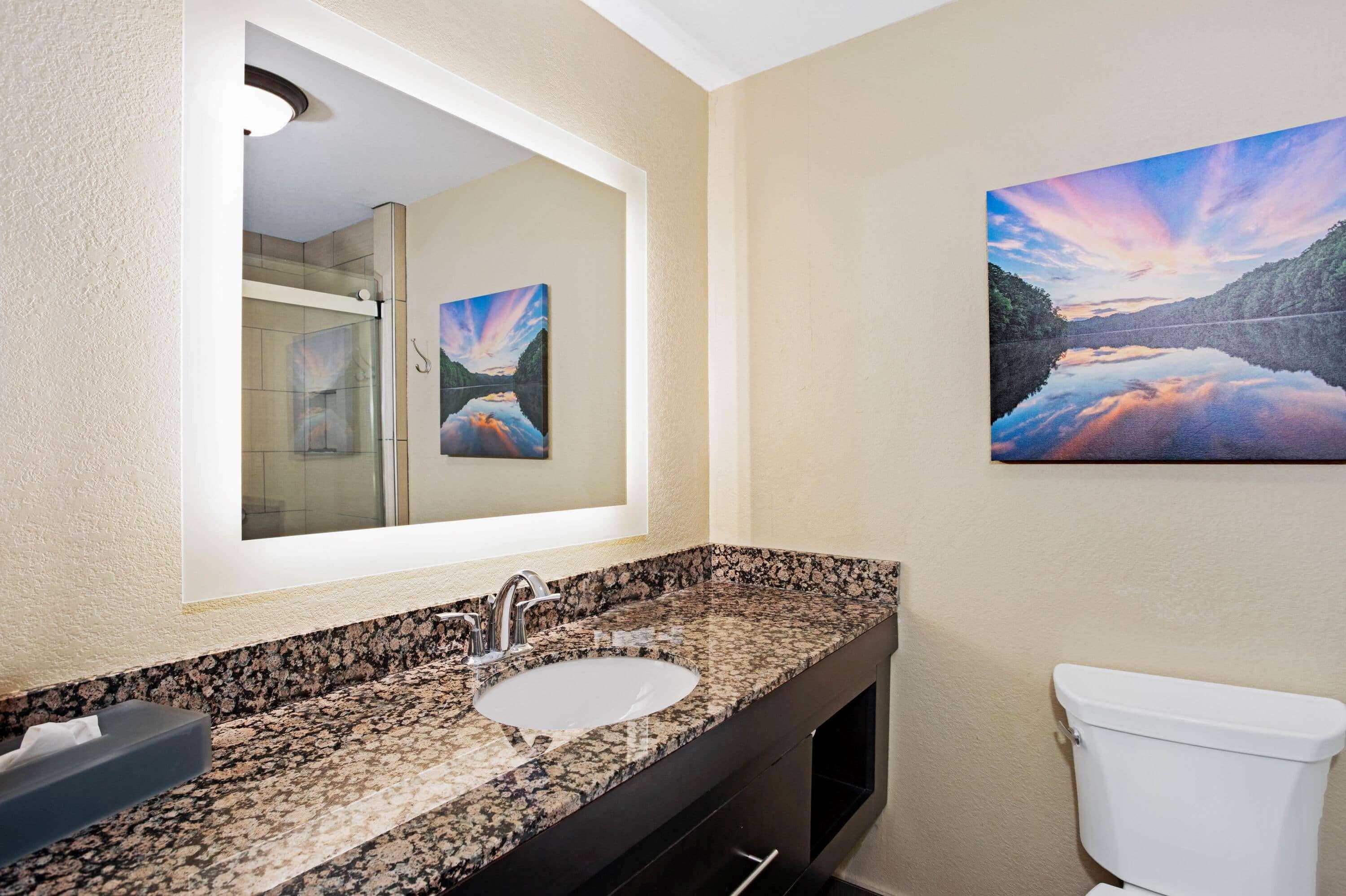 La Quinta By Wyndham Lexington South / Hamburg Hotel Екстериор снимка