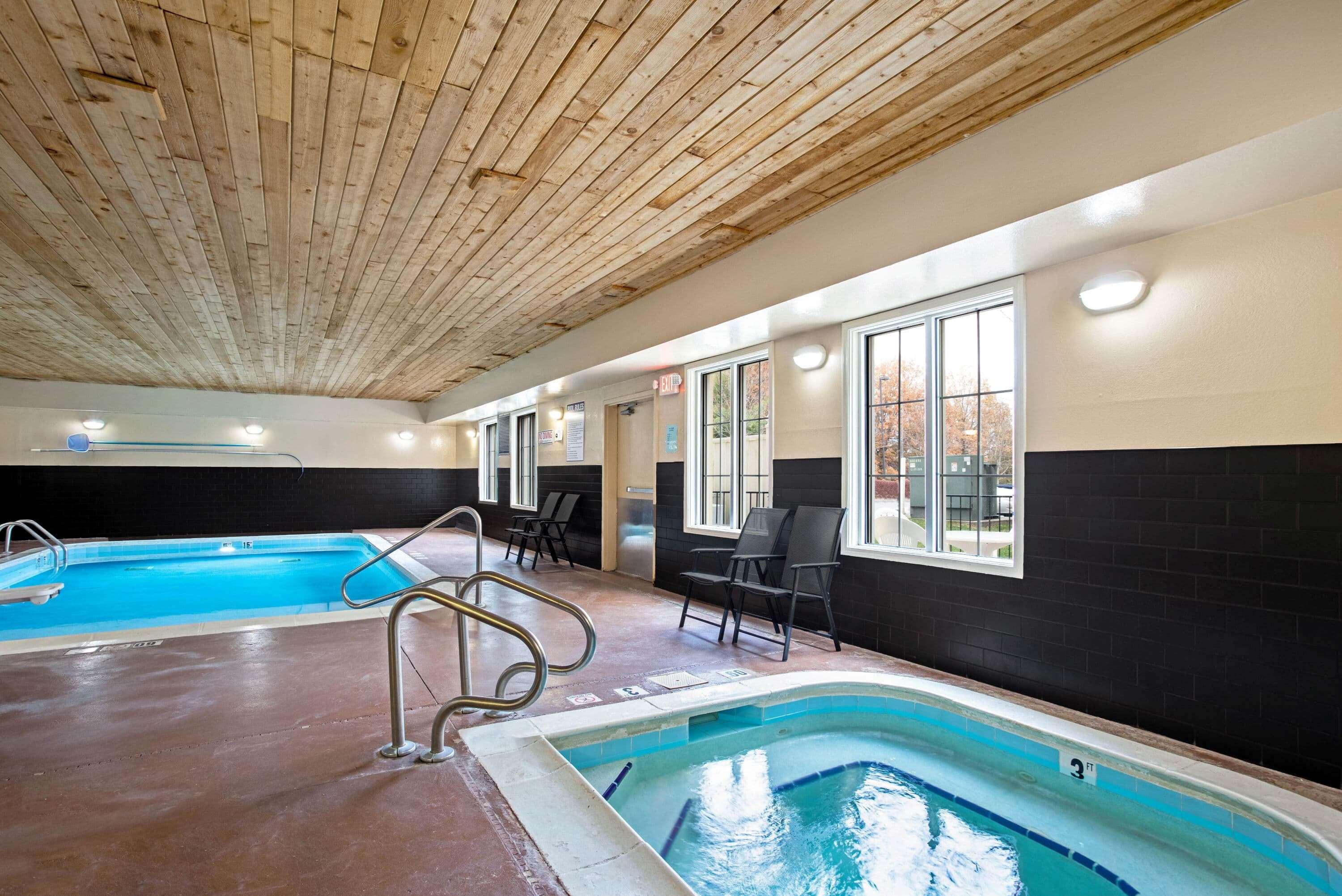 La Quinta By Wyndham Lexington South / Hamburg Hotel Екстериор снимка