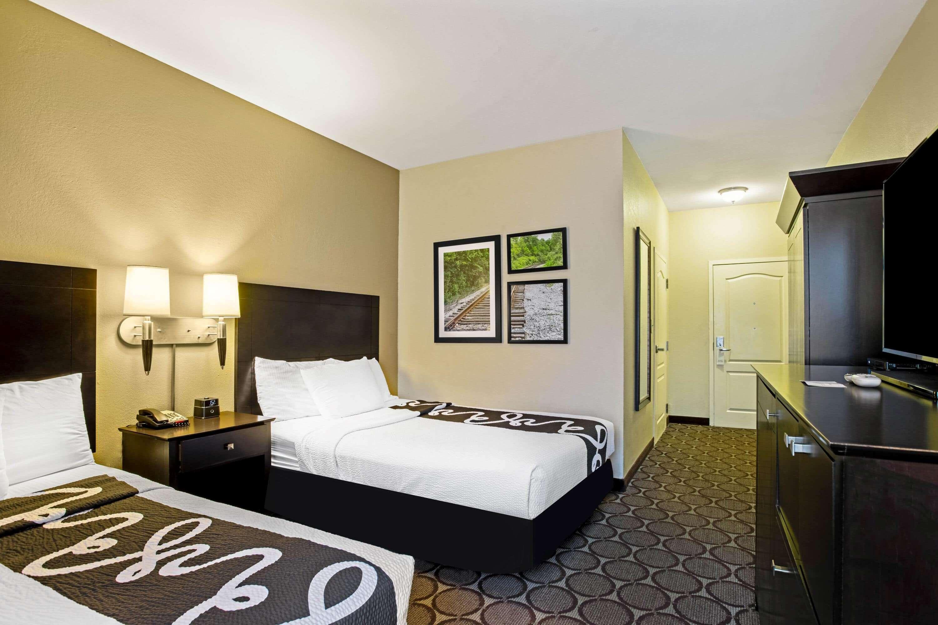 La Quinta By Wyndham Lexington South / Hamburg Hotel Екстериор снимка