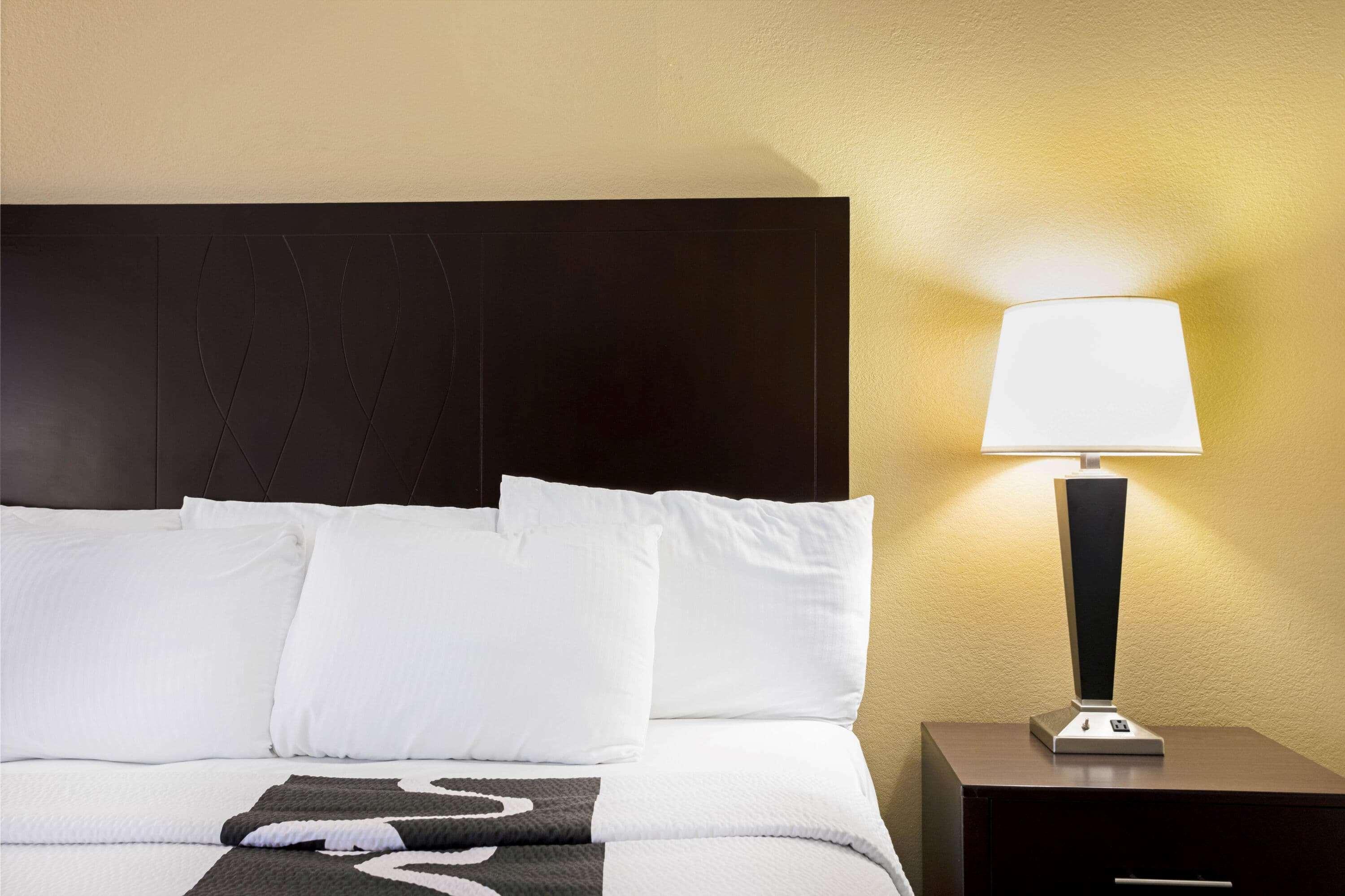 La Quinta By Wyndham Lexington South / Hamburg Hotel Екстериор снимка