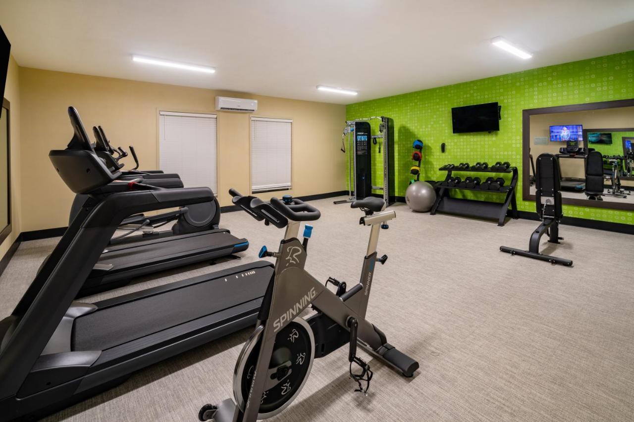 La Quinta By Wyndham Lexington South / Hamburg Hotel Екстериор снимка