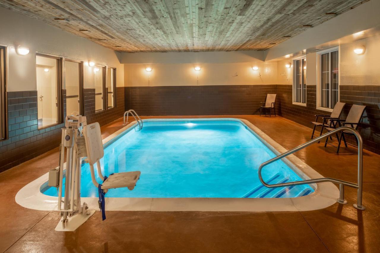 La Quinta By Wyndham Lexington South / Hamburg Hotel Екстериор снимка