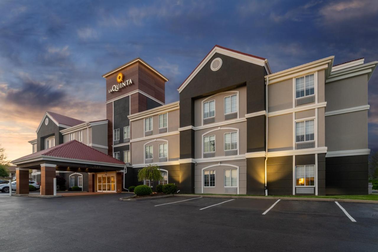 La Quinta By Wyndham Lexington South / Hamburg Hotel Екстериор снимка