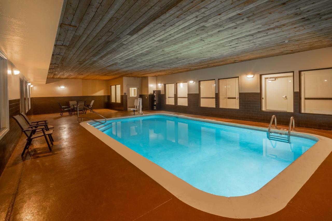 La Quinta By Wyndham Lexington South / Hamburg Hotel Екстериор снимка