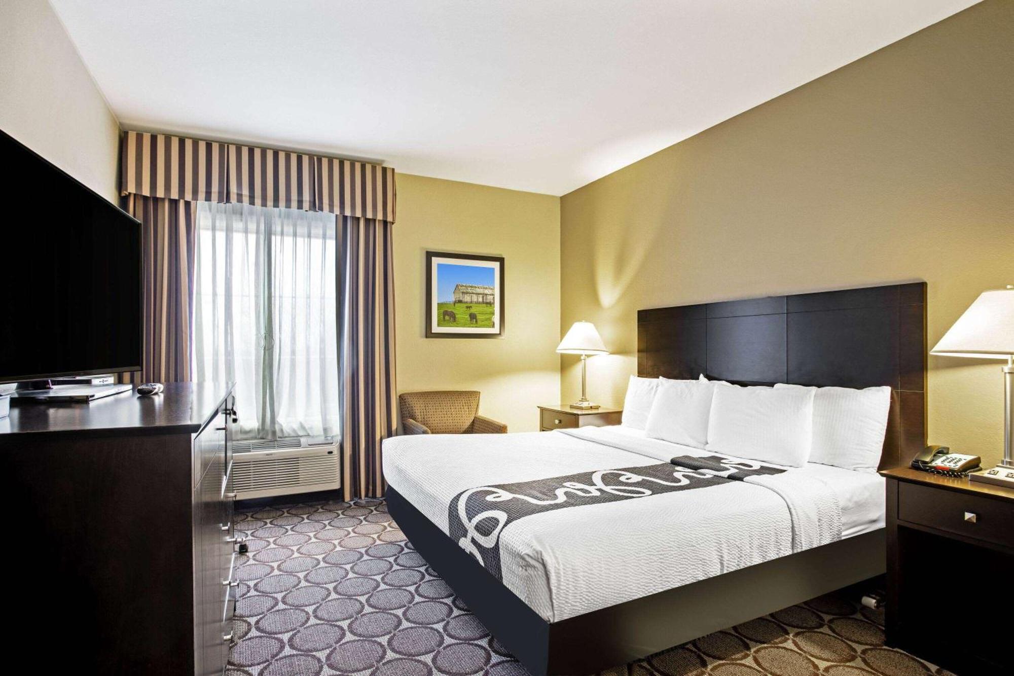 La Quinta By Wyndham Lexington South / Hamburg Hotel Екстериор снимка