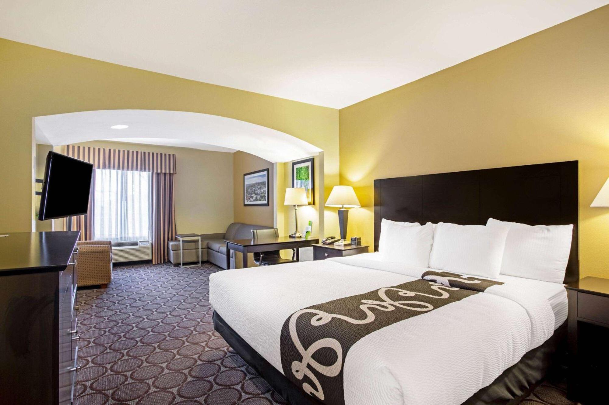 La Quinta By Wyndham Lexington South / Hamburg Hotel Екстериор снимка